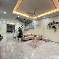 Chính Chủ Bán Căn Liền Kề 100M2 Tại Kđt Vân Canh, Vị Trí Đắc Địa, Nội Thất Đẹp