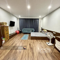 Bán Gấp Nhà Thịnh Liệt Diện Tích 75M Mặt Tiền Rộng Nhà Mới Thang Máy 18,5 Tỷ