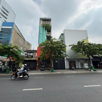 Mặt Tiền Đinh Tiên Hoàng, Phường Đakao, Quận 1, 4 X 20M, 5 Lầu Thang Máy, Thuê 600, Bán 29. 5 Tỷ