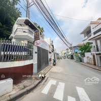 Bán Nhà Mặt Tiền Kinh Doanh, 3 Tầng, 150M2 Ngang 9M, Dòng Tiền 220 Triệu, Đường 15M. 9 Tỷ Hơn Tl