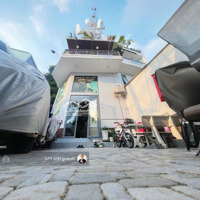 Bán Nhà Mặt Tiền Kinh Doanh, 3 Tầng, 150M2 Ngang 9M, Dòng Tiền 220 Triệu, Đường 15M. 9 Tỷ Hơn Tl