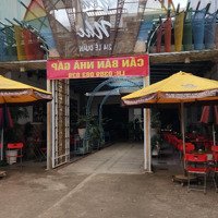 Hàng Hiếm Tại Lê Duẩn, 15,5 Tỷ, 230M2, Np 3 Phòng Ngủ+ 1 Vệ Sinh P. Trà Bá, Pleiku, Gia Lai