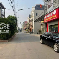Chính Chủ Bán 171M2 Đất Tại Phụng Thượng, Phúc Thọ
