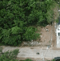 Đất mặt tiền đường Trần Hưng Đạo, Dương Tơ giá siêu đẹp !