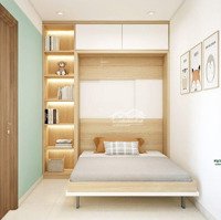 Cho Thuê Gấp Cc 590 Cmt8, 2 Phòng Ngủ 1 Vệ Sinh Nhà Đẹp Ngay Trung Tâm Tp, Lh Trúc: 0902909450