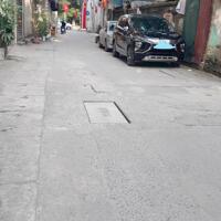 Bán mảnh đất đẹp 70m2 quận Bắc Từ Liêm, Oto đỗ cổng, Ngõ thông, Kinh doanh tốt, Chỉ 8x tỷ