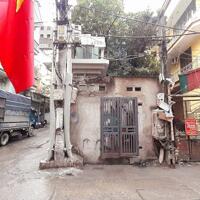 Bán mảnh đất đẹp 70m2 quận Bắc Từ Liêm, Oto đỗ cổng, Ngõ thông, Kinh doanh tốt, Chỉ 8x tỷ
