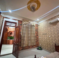 Cho Thuê Nhà Mái Thái 5 Phòng Ngủ1/ Lê Thị Trung Phú Lợi
