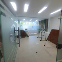 Cho Thuê Nhàmặt Tiềnđường Bàu Cát 2, P14, 6X25M, Hầm Nổi 5 Tầng, Thang Máy, Nhà Rộng, Đẹp. Giá 60 Triệu