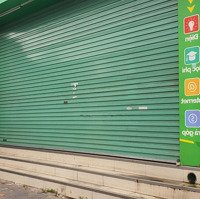 Cho Thuê Mặt Bằng Ngang 6,5M Mặt Tiền Đường Dương Bá Trạc Quận 8