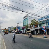 Cho Thuê Nhà Trệt + Lửng 10M Mặt Tiền, Quốc Lộ 91, Thốt Nốt, Tp Cần Thơ