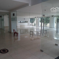Tòa Nhà Cho Thuê Mặt Tiền Đường 134 Bạch Đằng, Tân Bình Dtsd: 1500M2