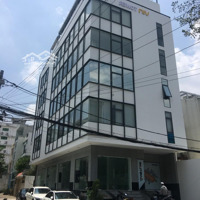 Tòa Nhà Cho Thuê Mặt Tiền Đường 134 Bạch Đằng, Tân Bình Dtsd: 1500M2