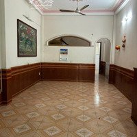 Cho Thuê Nhà Mặt Phố 270M2, Giá Siêu Hời 18 Triệu, Đường Nguyễn Thái Bình, Tân Bình, Hcm