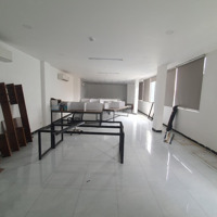 Cho Thuê Tòa Nhà Góc 2Mặt Tiềnđối Diện Etown Cộng Hòa. P13, 6X25M, Hầm 5 Tầng, Thang Máy. Giá 55 Triệu