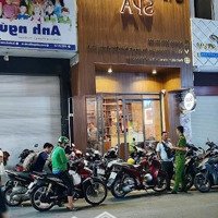 Cho Thuê Nhà 124 Hoa Lan, Phường 2, Quận Phú Nhuận