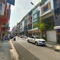 Cho Thuê Nhà 124 Hoa Lan, Phường 2, Quận Phú Nhuận