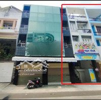 Cho Thuê Nhà 124 Hoa Lan, Phường 2, Quận Phú Nhuận