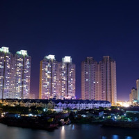 Cho Thuê Villa Saigon Pearl - Giá 115 Triệu/Tháng