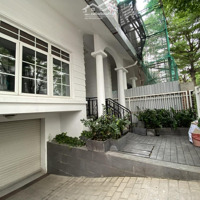 Cho Thuê Villa Saigon Pearl - Giá 115 Triệu/Tháng
