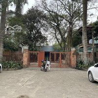 Cho Thuê Nhà Có Thể Làm Nhà Hàng, Nhà Xưởng, Vp Mặt Tiền Quốc Lộ 21 Vớidiện Tích900M2