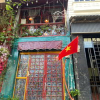 Cho Thuê Mặt Bằng P. Thảo Điềndiện Tích30M2 Giá 17 Triệu/Tháng