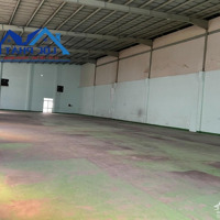 Cho Thuê Kho Xưởng 2.600M2 Giá Bán 233 Triệu/Tháng. Kcn Biên Hòa-Đồng Nai 0982313471