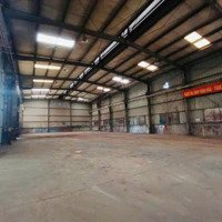 Cho Thuê Kho Đường Phan Trọng Tuệ, Thanh Trì 2000M2 Có Thể Tách Lẻ 1100M Và 900M2 (Có Văn Phòng)