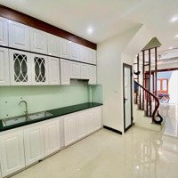 Siêu Hot! Nhà 4 Tầng Đại Thành 50M2 Ngõ Thoáng Gần Trục Chính Chỉ Hơn 3 Tỷ