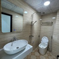 Siêu Hot! Nhà 4 Tầng Đại Thành 50M2 Ngõ Thoáng Gần Trục Chính Chỉ Hơn 3 Tỷ