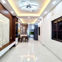 Siêu Hot! Nhà 4 Tầng Đại Thành 50M2 Ngõ Thoáng Gần Trục Chính Chỉ Hơn 3 Tỷ
