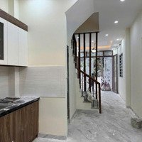 Chỉ 2.93Ty Có Ngay Nhà Ở Vị Trí Đắc Địa 3T X40M Oto Đỗ Cửa ,Chỉ 10P Ra Tới Kdt Đô Nghĩa,Viện Nhi Tw