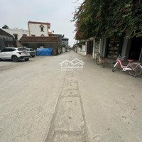 Chính Chủ Bán 2 Lô Đất Đẹp Tại Lưu Khê, Liên Bạt, Ứng Hòa, Hn - Đường Rộng, Ô Tô Vào Tận Nơi