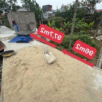 Chính Chủ Bán 2 Lô Đất Đẹp Tại Lưu Khê, Liên Bạt, Ứng Hòa, Hn - Đường Rộng, Ô Tô Vào Tận Nơi
