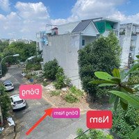 Bán Đất Sổ Đỏ Dự Án Mười Mẫu Phường Bình Trưng Đông Q.2