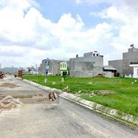 Chính Chủ Bán Gấp Đất 550 Triệu/120M2 Mtđ Ngô Gia Tự, P.5, Cà Mau, Ngay Điện Lực Cà Mau.sổ Sẵn, Thổ Cư