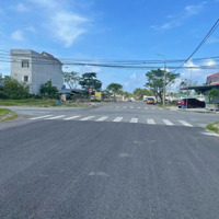 Đất Nền 2 Mặt Tiền Giá Tốt 4,6 Tỷ, 161M2 Tại Thái Văn A, Hòa Quý, Ngũ Hành Sơn, Đà Nẵng