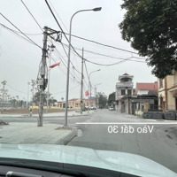 100M2 Xóm 4 Thôn Nguyên Khê - Xã Nguyên Khê. Đường Rộng 6M, Nằm Cạnh Vườn Hoa Và Nhà Văn Hóa