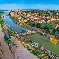Bán 225M2 Đất Tp Hội An, Vị Trí Đẹp, Thuận Tiện Kinh Doanh, Giá Rẻ Nhất Khu Vực, Liên Hệ: 0941225888