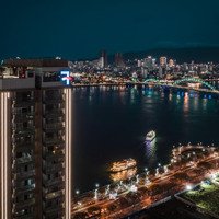 Cho Thuê Căn Hộ Cao Cấp Filmore Mới 100% View Cầu Rồng, Sông Hàn 1 &2 Pn Tầng Cao
