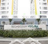 Cho Thuê Căn Hộ Melody Âu Cơ, 68M2, 2 Phòng Ngủ 2 Vệ Sinh Có Nội Thất, Đầu Tháng 3 Vô Ở. Liên Hệ: 0769 692 436
