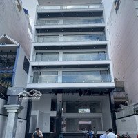 Toà Nhà Mới Xây 86 Hoàng Việt, P.4, Q.tân Bình, Hầm 6 Lầu, Dtsd: 1380M2