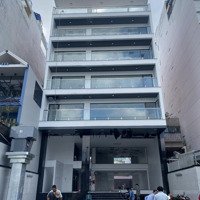 Toà Nhà Mới Xây 86 Hoàng Việt, P.4, Q.tân Bình, Hầm 6 Lầu, Dtsd: 1380M2