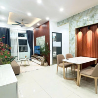 Bán Căn Hộ Âu Cơ Town Sổ Hồng,Diện Tích80M2-3Pn/ 2 Vệ Sinhfull Nội Thất