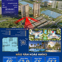 Hàng Hiếm-2N Duy Nhất Tại Imperia Cổ Loa- Thanh Toán Sớm Được Chiết Khấu Cao- Căn Độc Quyền