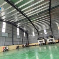 Cho thuê nhà xưởng mới tinh dt 572m2 tại Biên Hòa