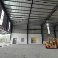 Cho thuê nhà xưởng mới tinh dt 572m2 tại Biên Hòa