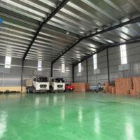Cho thuê nhà xưởng mới tinh dt 572m2 tại Biên Hòa