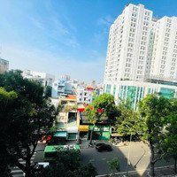 Chủ Đi Định Cư Nước Ngoài Bán Gấp Căn Hộ Phú Thọ, 70M2, 2 Phòng Ngủ 1 Vệ Sinh Căn Góc (Nhà Mới Vào Ở Ngay)