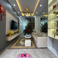 Chỉ 4 Tỷ Sở Hữu Ngay Nhà Riêng 30M2 Mới Đẹp 163 Khuyến Lương - Trần Phú - Hoàng Mai. 4.5 Tầng Đẹp